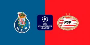 Soi kèo Porto vs PSV Eindhoven, 2h ngày 21/10 – Cúp C1